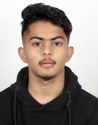 Dibas Pokhrel